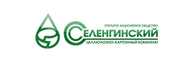 Селенгинский ЦБК ОАО
