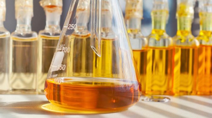 Талловые масла