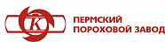 Пермский пороховой завод