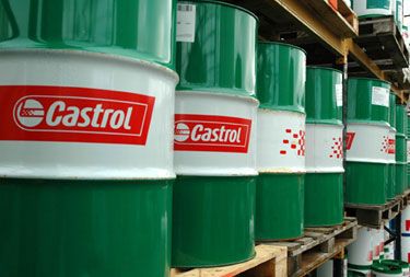 Пленка масел Castrol стала прочнее