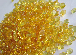 Талловая канифоль